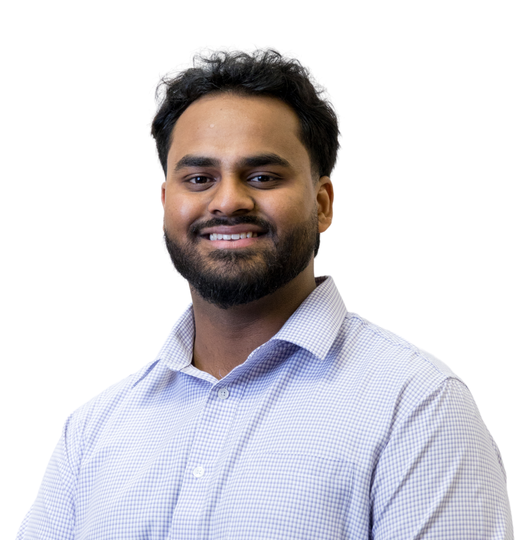 Dave Prakash