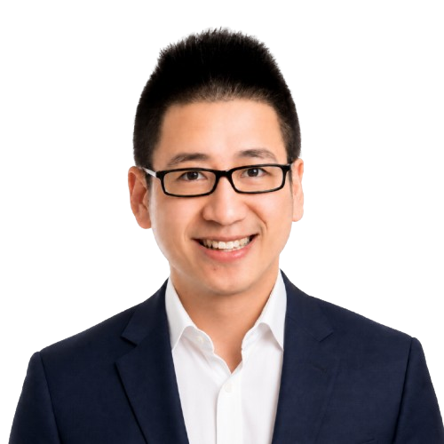 Ansen Huang