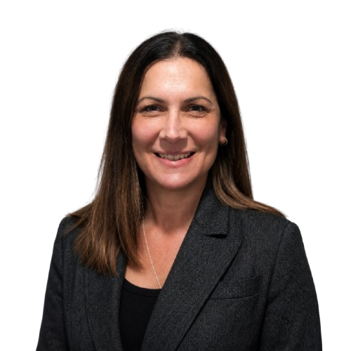 Lorraine Pedersen